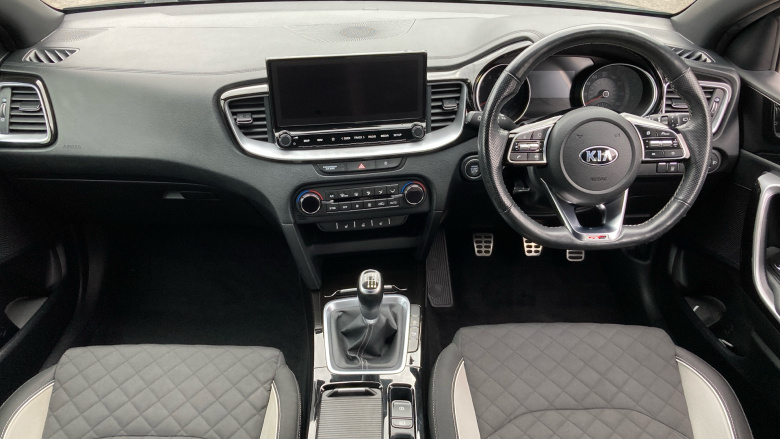 Kia Pro Ceed 1.4T GDi ISG GT-Line 5dr Petrol Estate